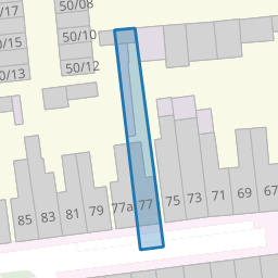 Perceel TBG01-P-2161