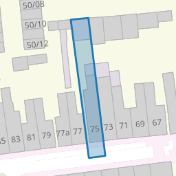 Perceel TBG01-P-2162