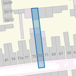 Perceel TBG01-P-2163