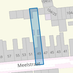 Perceel TBG01-P-2170