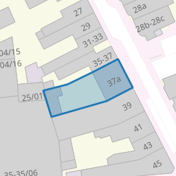 Perceel TBG01-P-2180