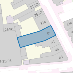 Perceel TBG01-P-2181