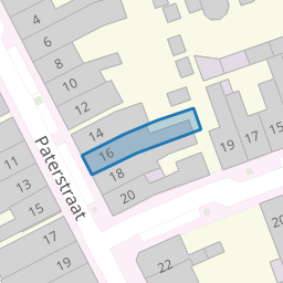 Perceel TBG01-P-2195