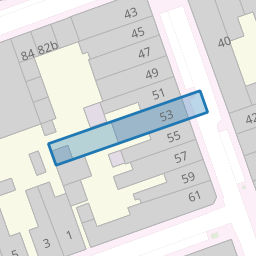 Perceel TBG01-P-2205