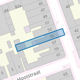 Perceel TBG01-P-2206