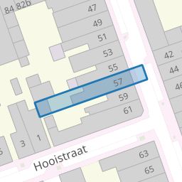 Perceel TBG01-P-2207