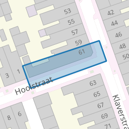 Perceel TBG01-P-2209