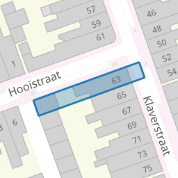 Perceel TBG01-P-2210