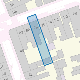 Perceel TBG01-P-2216