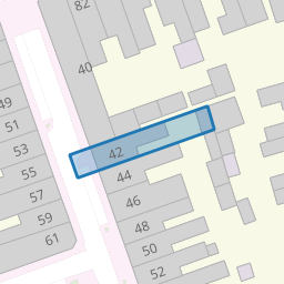 Perceel TBG01-P-2220