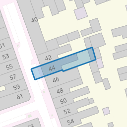 Perceel TBG01-P-2221