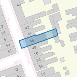 Perceel TBG01-P-2222