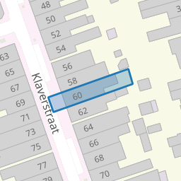 Perceel TBG01-P-2229