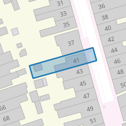 Perceel TBG01-P-2234