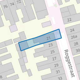 Perceel TBG01-P-2235