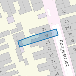 Perceel TBG01-P-2236