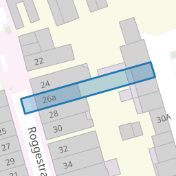 Perceel TBG01-P-2240