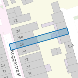 Perceel TBG01-P-2241