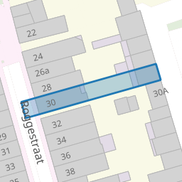 Perceel TBG01-P-2242