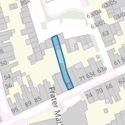 Perceel TBG01-P-2247