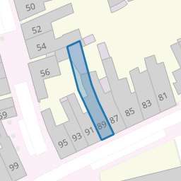 Perceel TBG01-P-2251