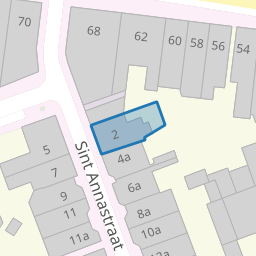 Perceel TBG01-P-2261