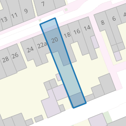 Perceel TBG01-P-2271