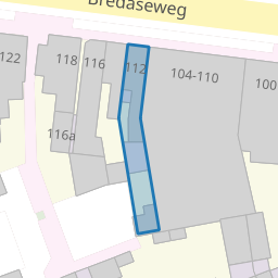 Perceel TBG01-P-2278