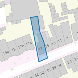 Perceel TBG01-P-2284