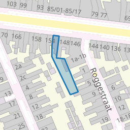 Perceel TBG01-P-2296