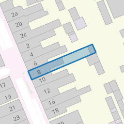 Perceel TBG01-P-2297