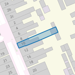 Perceel TBG01-P-2298