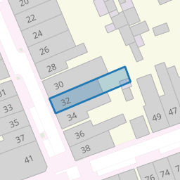 Perceel TBG01-P-2300