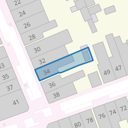 Perceel TBG01-P-2301