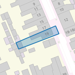 Perceel TBG01-P-2302