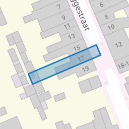 Perceel TBG01-P-2303