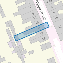 Perceel TBG01-P-2304