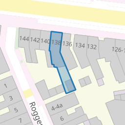 Perceel TBG01-P-2308