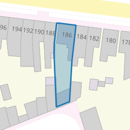 Perceel TBG01-P-2322