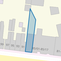 Perceel TBG01-P-2337