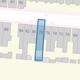 Perceel TBG01-P-2344