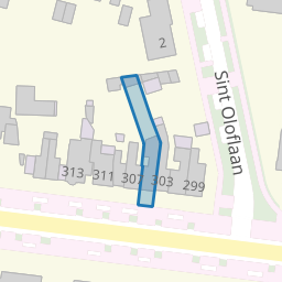 Perceel TBG01-P-2378