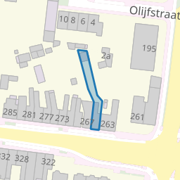 Perceel TBG01-P-2385