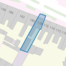 Perceel TBG01-P-2398