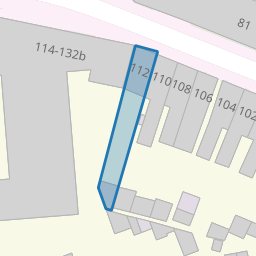 Perceel TBG01-P-2402