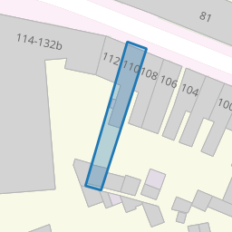 Perceel TBG01-P-2403