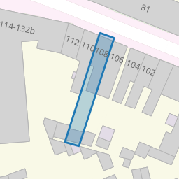 Perceel TBG01-P-2404