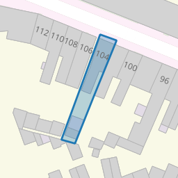 Perceel TBG01-P-2406