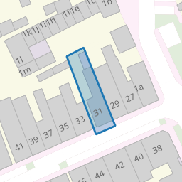 Perceel TBG01-P-2415