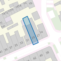 Perceel TBG01-P-2416